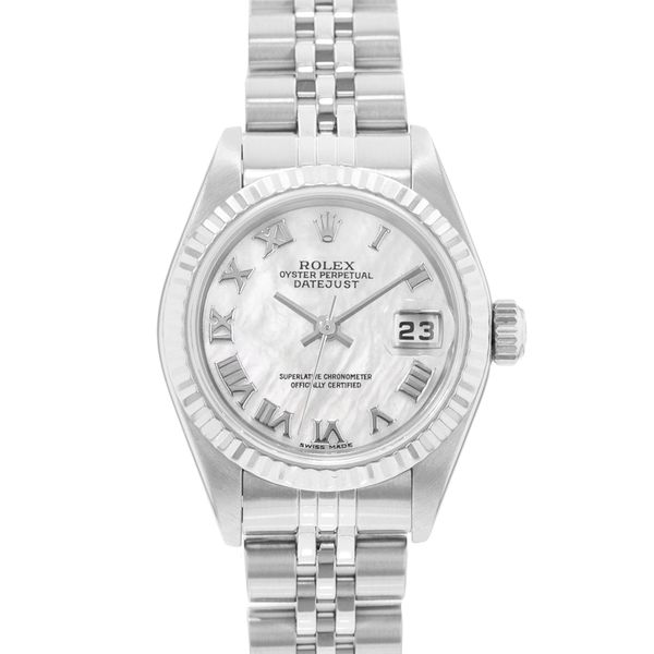 Rolex Datejust Lady 79174